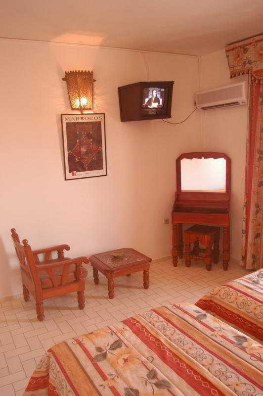 Hotel Amalay Marrakesh Kamer foto