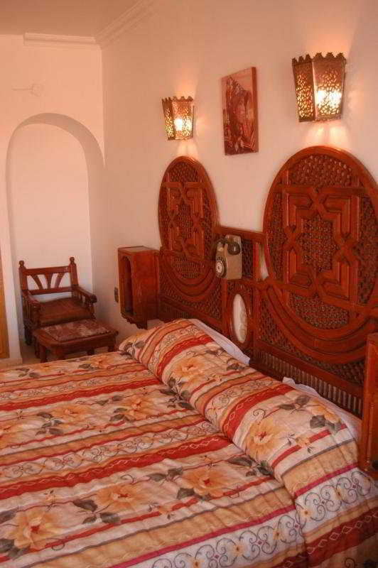 Hotel Amalay Marrakesh Kamer foto